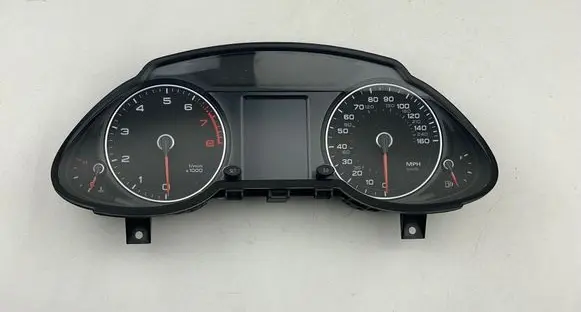 Speedometer (instrument cluster)