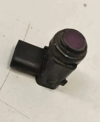 Volkswagen Touareg I Parking PDC sensor 1J0919275 0263003169