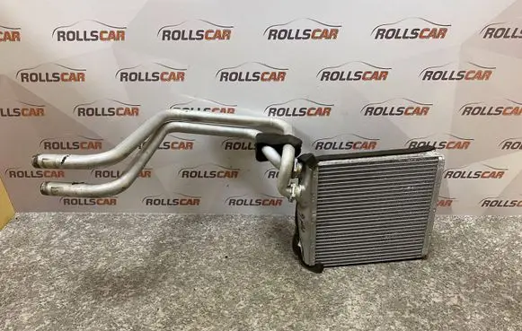 Volvo V70 Heater blower radiator K9873003