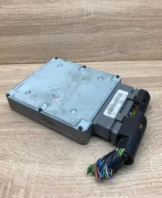 Ford Mondeo Mk III Engine control unit/module ECU 1M5F12A650GB FSX1
