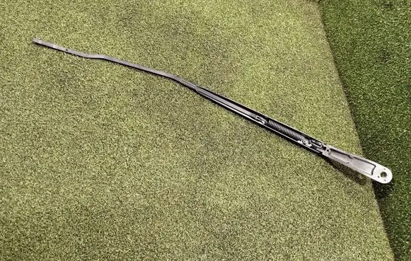 Fiat Scudo Front wiper blade arm 06461 9808465580