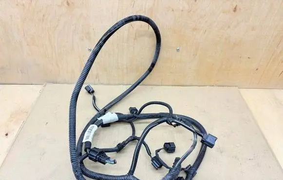 Renault Captur Parking sensor (PDC) wiring loom 240154565R 0R0000