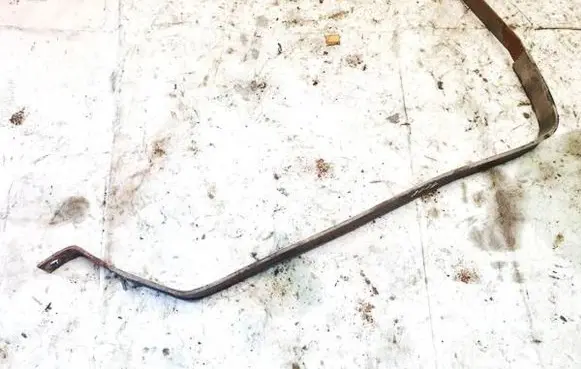 KIA Ceed Fuel tank mounting bracket 