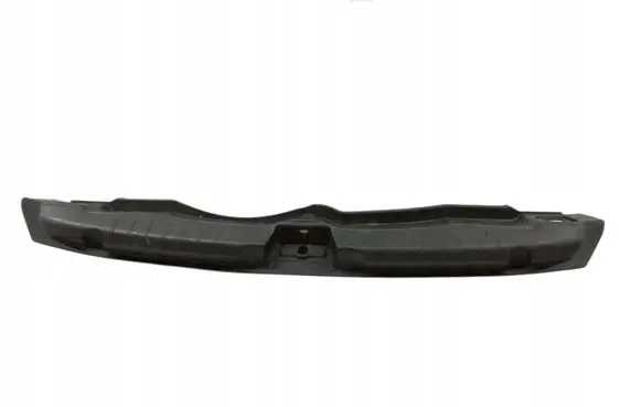 Maserati Ghibli Trunk/boot sill cover protection 