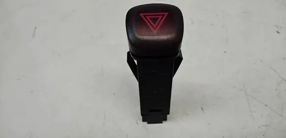Volvo S80 Hazard light switch 9168302