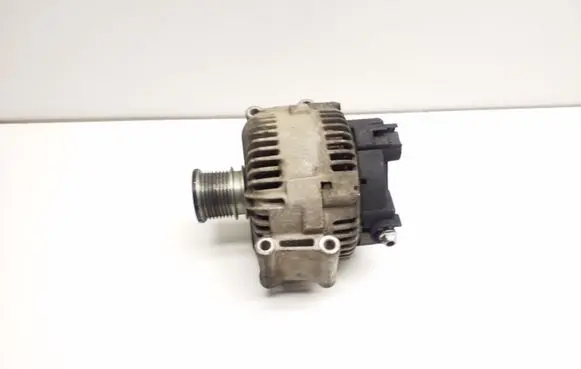 Mercedes-Benz ML W164 Generator/alternator a6421540502