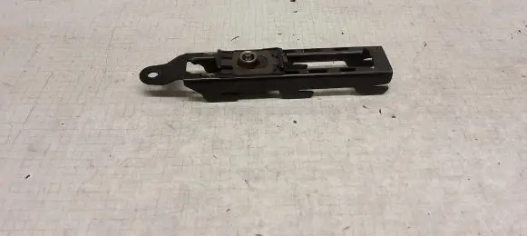 Volkswagen Transporter - Caravelle T5 Seat belt adjustment rail 1J0857819