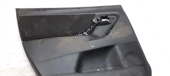 Toyota Corolla Verso AR10 Rear door card panel trim 67788x1f01 67788-x1f01