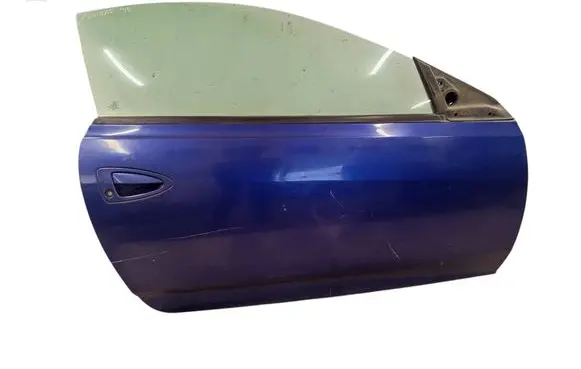 Ford Cougar Door (2 Door Coupe) 