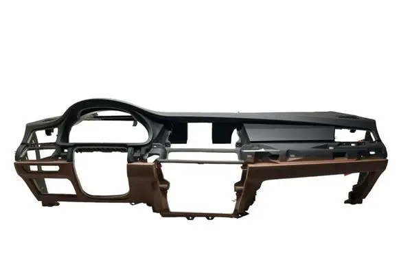 BMW 5 GT F07 Dashboard 9210799 9199070 3406589