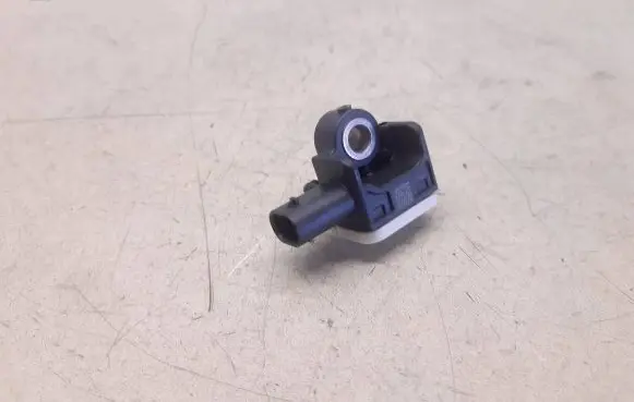 Audi A8 S8 D4 4H Airbag deployment crash/impact sensor 4H0959643