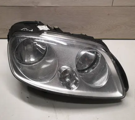 Volkswagen Touran I Headlight/headlamp 2K0941006B