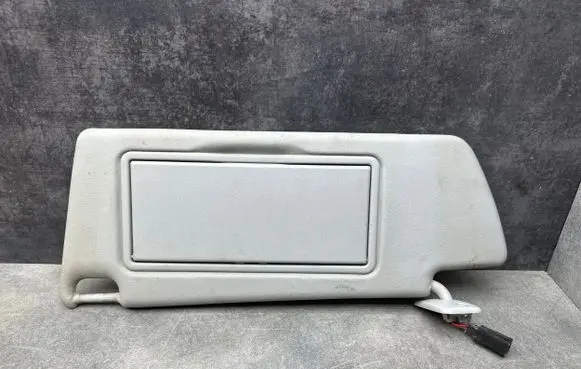 Opel Vectra C Sun visor 13281677