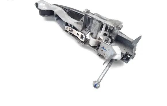 Peugeot 2008 I Front door exterior handle 9680342280