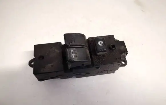 Mazda Premacy Electric window control switch cb0766350a