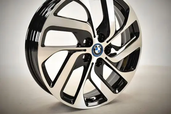 BMW i3 R19 alloy rim 6856894