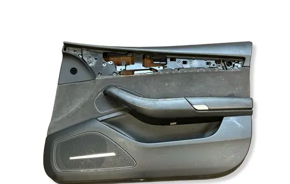 Audi A8 S8 D4 4H Front door card panel trim 4H1868018