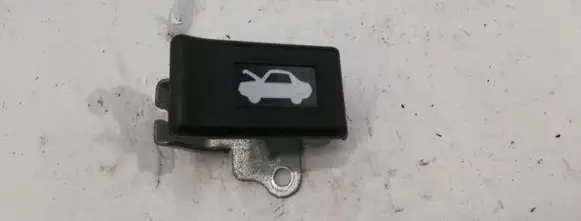 Honda Accord Engine bonnet (hood) release handle NOCODE