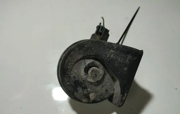 Opel Corsa D Horn signal 0055306