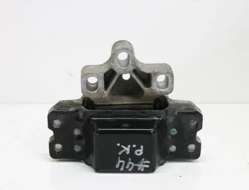 Volkswagen Golf V Engine mount bracket 1K0199555