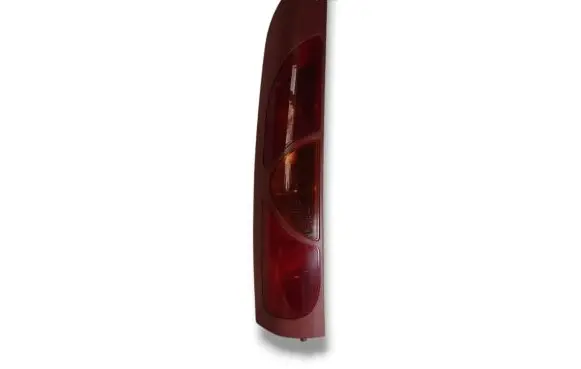 Renault Kangoo I Rear/tail lights 7700308715 22770104
