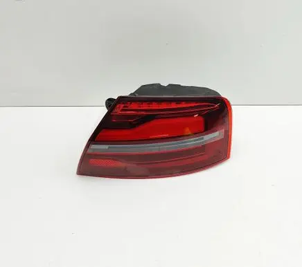 Audi A8 S8 D4 4H Rear/tail lights 4H0945096N