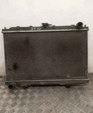 Nissan Almera N16 Coolant radiator A17