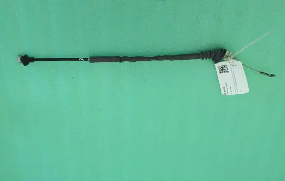 Volkswagen Golf VII Rear door cable line 