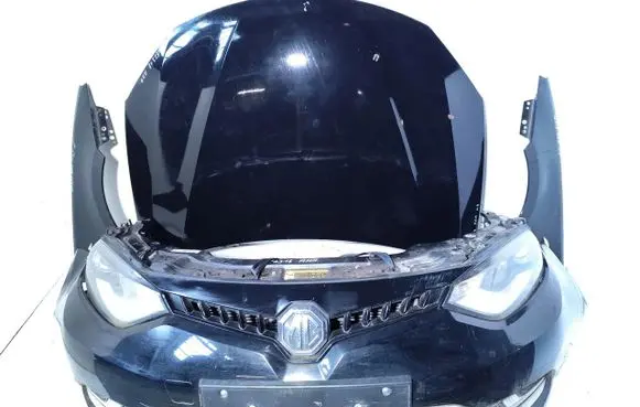 MG 6 Front piece kit 