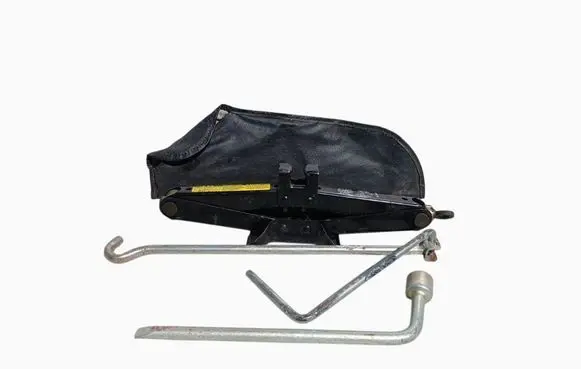 Toyota Avensis T250 Tool set 0911105031