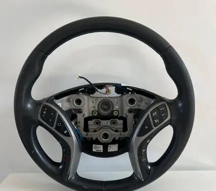Hyundai i30 Steering wheel 56110A6790 A6790RDR 12092702