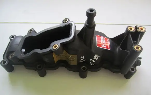 Audi A6 S6 C6 4F Intake manifold 059129711AF