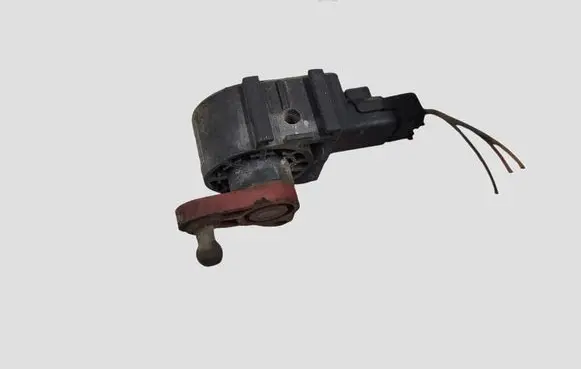 Peugeot 607 Headlight/headlamp level sensor 9651362380 6PM00818608