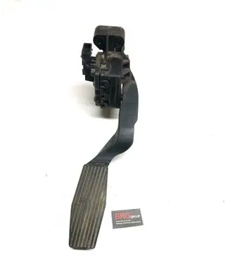 Opel Zafira A Accelerator throttle pedal 6PV00811400 9202341 30070557