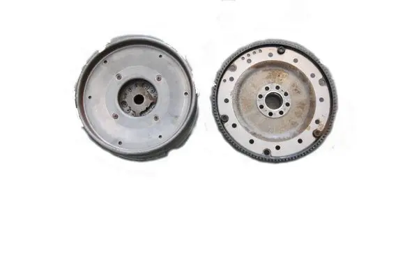Audi A7 S7 4G Flywheel 0CK105317D