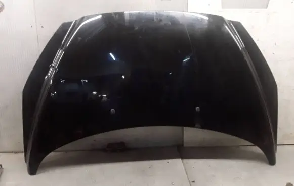 Peugeot 308 Engine bonnet/hood 