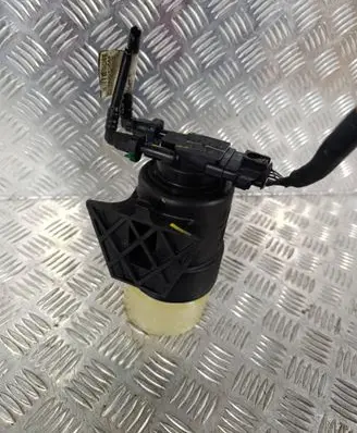 Opel Mokka Fuel filter housing 95286876