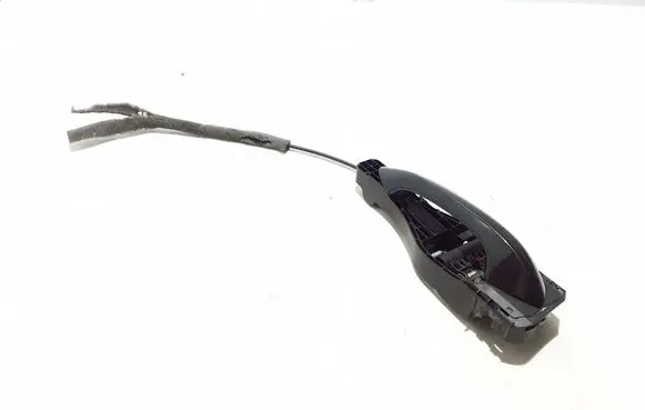 Porsche Panamera (971) Rear door exterior handle 