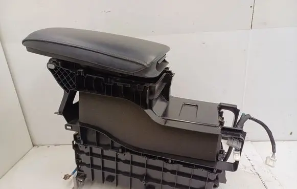 Lexus RX III Armrest 5881148040