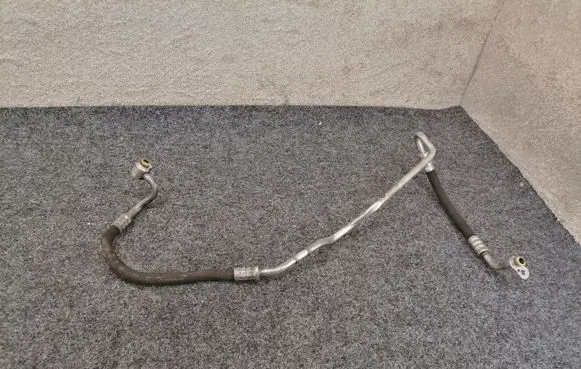 BMW X6 E71 Air conditioning (A/C) pipe/hose 9221763