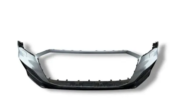 Audi Q7 4M Front bumper 4M0807065