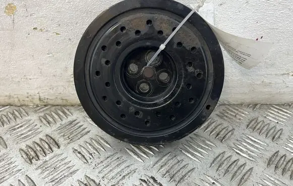 Opel Insignia A Crankshaft pulley