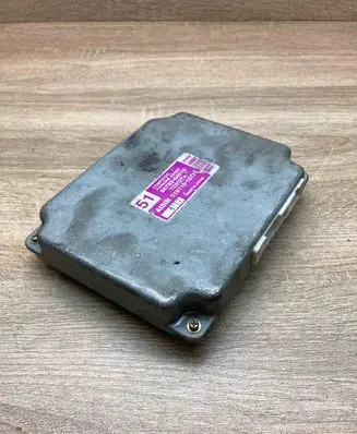 Toyota Corolla Verso E121 Parking PDC control unit/module 8679264010 51611010770