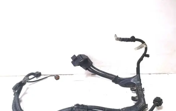 KIA Sorento Positive cable (battery) 91851C5540
