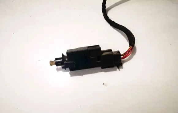 Mercedes-Benz A W168 Brake pedal sensor switch