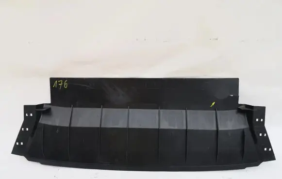 Volkswagen Transporter - Caravelle T7 Engine splash shield/under tray 7T0805962E