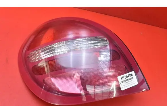 Nissan Almera Tino Rear/tail lights 26555-BN011