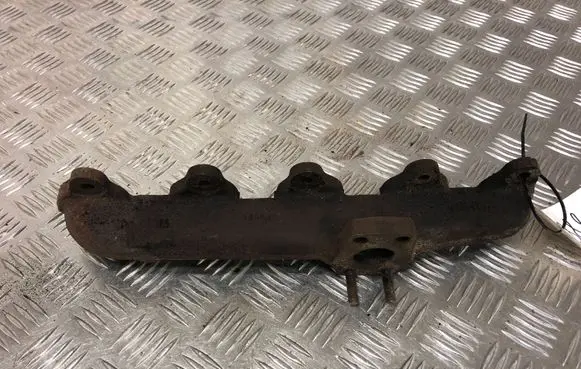 Citroen C4 I Exhaust manifold 648028