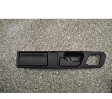 BMW 5 E34 Rear door interior handle 1944524