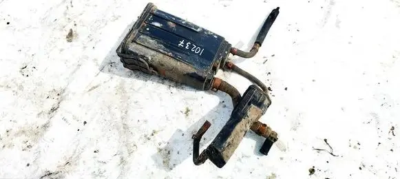 KIA Ceed Active carbon filter fuel vapour canister 